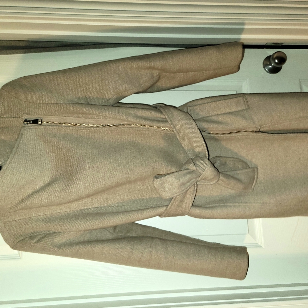 Fall and early spring Jacket - Picture 2 of 5